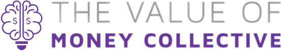 The Value of Money Collective logo
